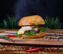 Мясник