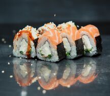 Микс