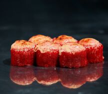 Запеченная Калифорния