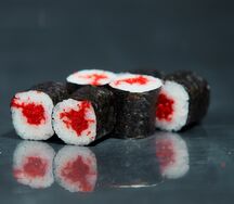 Ролл Масаго