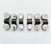 Сет Классика
