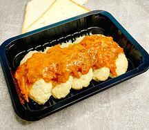 Ленивые голубцы (средние)