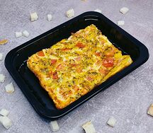 Яичница Оазис (большая)
