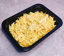 Вермишель с цыпленком
