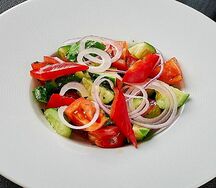 Салат Чобан