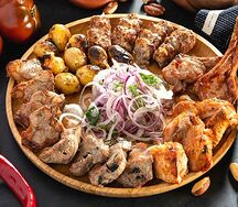 Ассорти на компанию №2