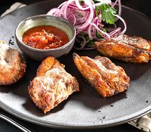 Баранина мякоть