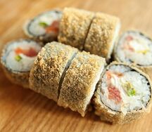 Микс