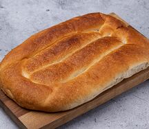 Лепёшка