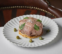 Вителло тоннато