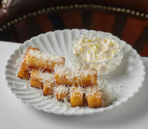 Картофель фри