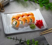Роллы Филадельфия