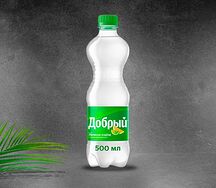 Добрый Лимон-лайм 