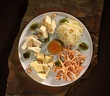 Горные сыры