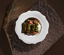 Толма традиционная