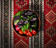 Армянский сад