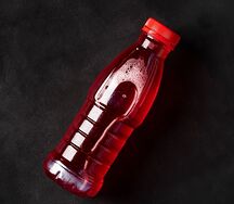 Домашний морс
