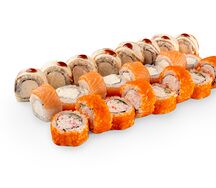 Сет Классики