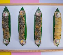 Жареное солнце