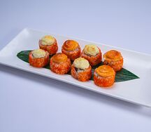 Запеченный Киото