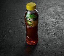 Чай Fuzetea лимон