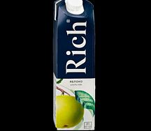 Сок Rich Яблоко