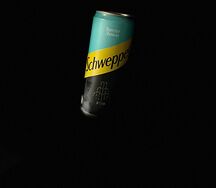 Schweppes Bitter Lemon