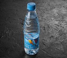 BonAqua без газа