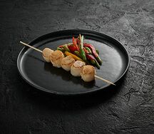 Якитори Гребешок