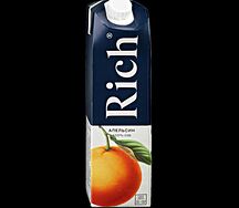 Сок Rich Апельсин