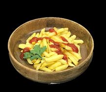 Картофель фри