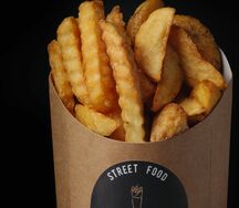 Картофельный микс