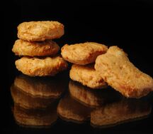 Наггетсы куриные