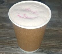 Черничный Раф