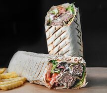 Шаурма Барбекю