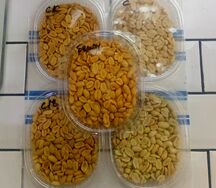 Арахис ассорти