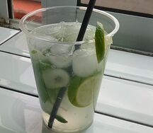 Мохито Классический