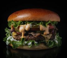 Бургер Дон Фануччи