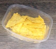 Чипсы Начос