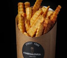 Картофель фри