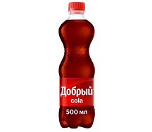 Добрый Кола