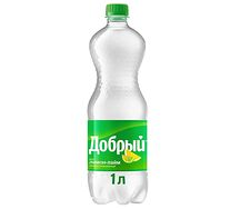 Добрый Лимон-лайм