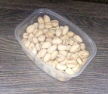 Фисташки Америка