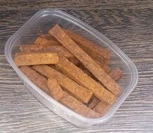 Гренки Деревенские