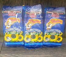 Семечки от Мартина с солью