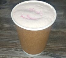 Черничный Раф