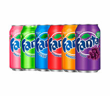 Fanta