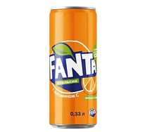 Fanta