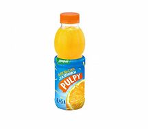 Сок Pulpy