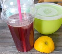 Вишнёвая бомба